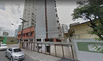 Imagem do Condomínio Do Edifício Plaza De La Playa