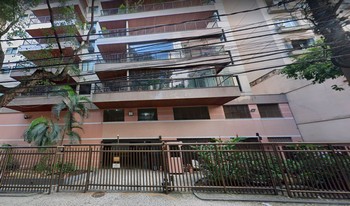 Imagem do Condomínio Do Edifício Pontevedra
