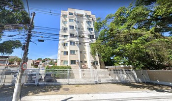 Imagem do Condomínio Do Edifício Portal De Pendotiba