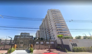 Imagem do Condomínio Do Edifício Portal Do Atlântico