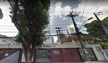 Imagem do Condomínio Do Edifício Porte De Orleans