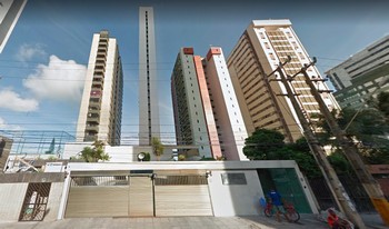 Imagem do Condomínio Do Edifício Porto Dos Corais