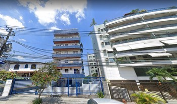 Imagem do Condomínio Do Edifício Porto Fino