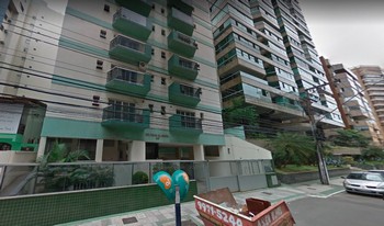 Imagem do Condomínio Do Edifício Praia Da Costa