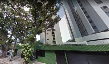Imagem do Condomínio Do Edifício Praia De Guaratuba