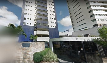 Imagem do Condomínio Do Edifício Praia De Ibicui