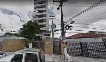 Imagem do Condomínio Do Edifício Praia De Ondina