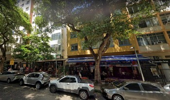 Imagem do Condomínio Do Edifício Prata