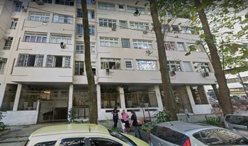 Imagem do Condomínio Do Edifício Presidente Castelo Branco