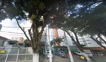 Imagem do Condomínio Do Edifício Primavera Colônial