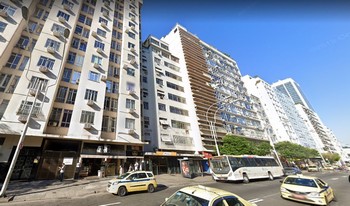 Imagem do Condomínio Do Edifício Princesa Izabel