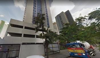Imagem do Condomínio Do Edifício Privilege Rosarinho