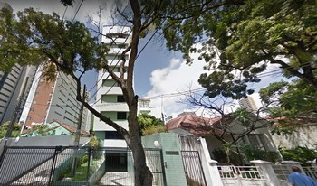 Imagem do Condomínio Do Edifício Professor Rinaldo Azevedo