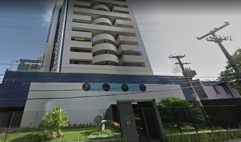 Imagem do Condomínio Do Edifício Puerto Del Plata