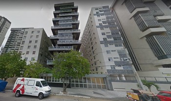 Imagem do Condomínio Do Edifício Rembrandt