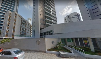 Imagem do Condomínio Do Edifício Renaissance Boa Viagem