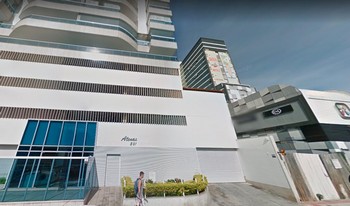 Imagem do Condomínio Do Edifício Residêncial Atenas