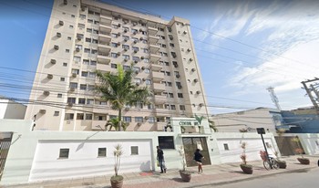 Imagem do Condomínio Do Edifício Residêncial Central Life