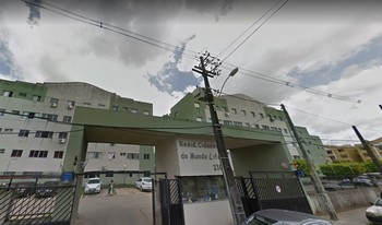 Imagem do Condomínio Do Edifício Residêncial Cidades Do Mundo Life