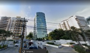 Imagem do Condomínio Do Edifício Residêncial Cope Barra