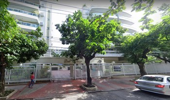 Imagem do Condomínio Do Edifício Residêncial Del Bosco