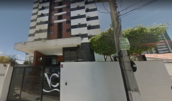 Imagem do Condomínio Do Edifício Residêncial Deputado Vinicius Cansanção