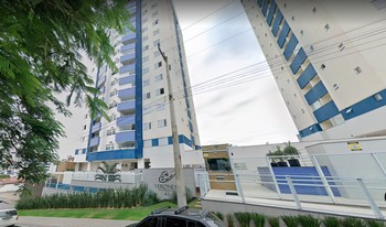 Imagem do Condomínio Do Edifício Residêncial E Comercial Veronese