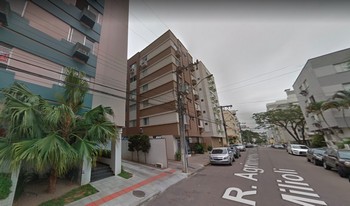 Imagem do Condomínio Do Edifício Residêncial Ferrara
