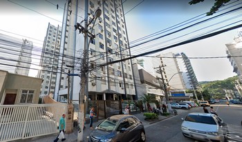 Imagem do Condomínio Do Edifício Residêncial João E Ana Perez