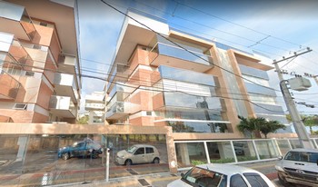 Imagem do Condomínio Do Edifício Residêncial La Concha