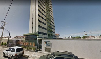 Imagem do Condomínio Do Edifício Residêncial Lelia
