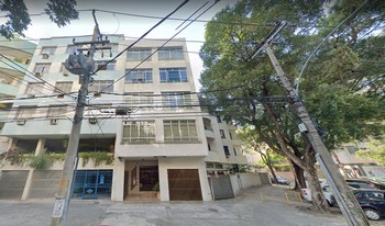 Imagem do Condomínio Do Edifício Residêncial Morais E Silva