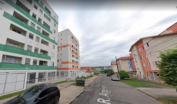 Imagem do Condomínio Do Edifício Residêncial Portal Das Estrelas