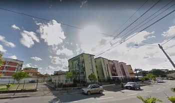 Imagem do Condomínio Do Edifício Residêncial Rio Iguaçu