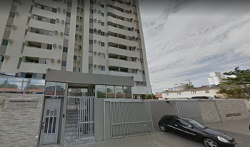 Imagem do Condomínio Do Edifício Residêncial Solaris