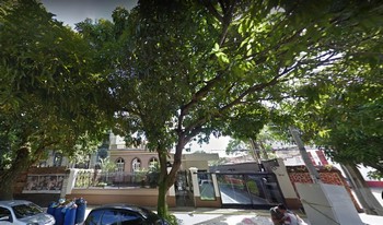 Imagem do Condomínio Do Edifício Residêncial Terrazzos