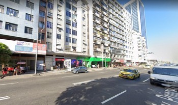 Imagem do Condomínio Do Edifício Rio Claro