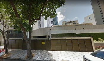 Imagem do Condomínio Do Edifício Rio Dos Navegantes
