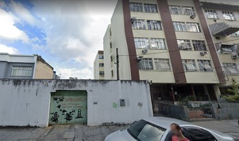 Imagem do Condomínio Do Edifício Rio Sado