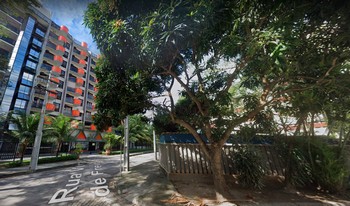 Imagem do Condomínio Do Edifício Riviera Do Cais
