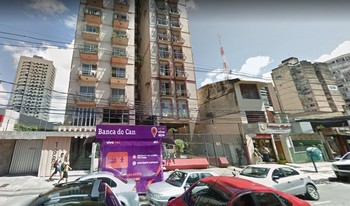 Imagem do Condomínio Do Edifício Rodrigues De Souza