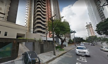 Imagem do Condomínio Do Edifício Rosa Garden
