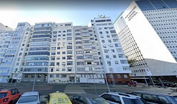 Imagem do Condomínio Do Edifício Sabará