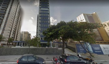 Imagem do Condomínio Do Edifício Saint Michel