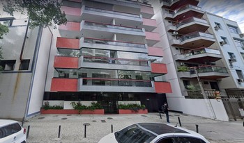 Imagem do Condomínio Do Edifício San José