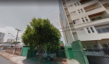 Imagem do Condomínio Do Edifício San Raphael