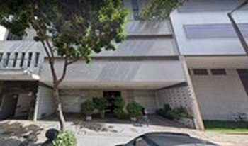Imagem do Condomínio Do Edifício Santa Ines