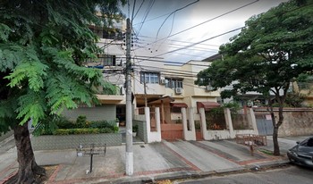 Imagem do Condomínio Do Edifício Santa Mônica