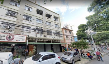 Imagem do Condomínio Do Edifício Santa Mônica