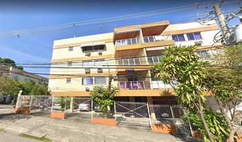 Imagem do Condomínio Do Edifício São Francisco De Assis